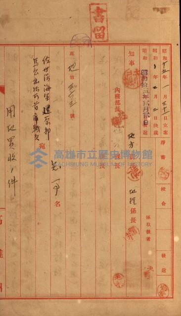 策源地第三回追加買收藏品圖，第69張