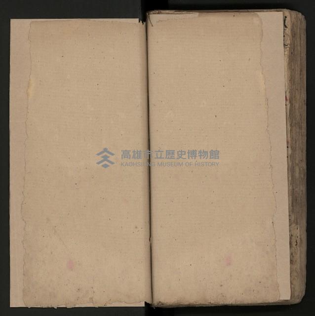 皮影戲劇本《反唐薛剛鬧花燈》藏品圖，第68張