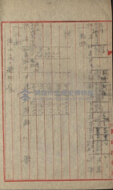 州財產－小學校市街庄（無償讓與）藏品圖，第76張