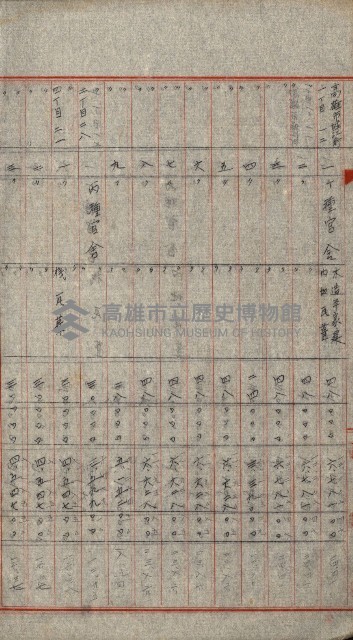 火災保險關係綴藏品圖，第68張