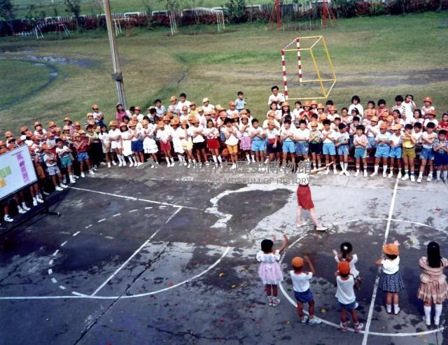 1980年代團康活動-1藏品圖，第1張