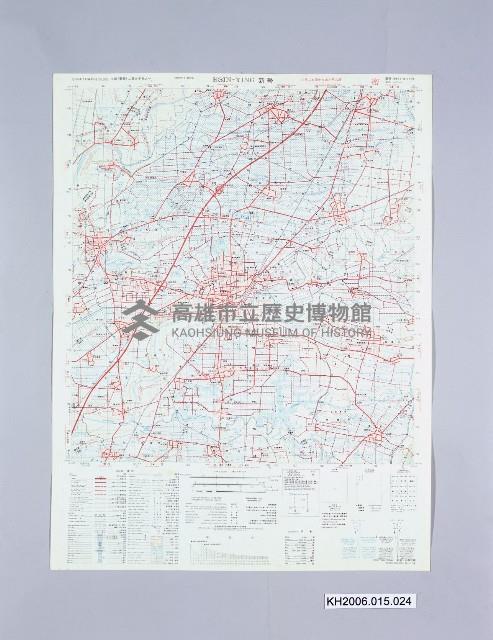 登錄號:KH2006.015.0024藏品圖，第1張