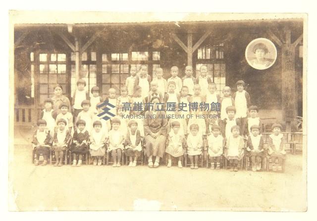 鳯山幼稚園相片藏品圖，第1張