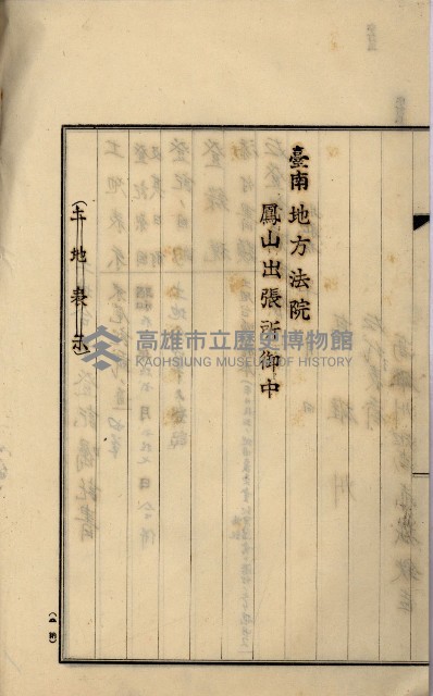 鳳山機場藏品圖，第28張