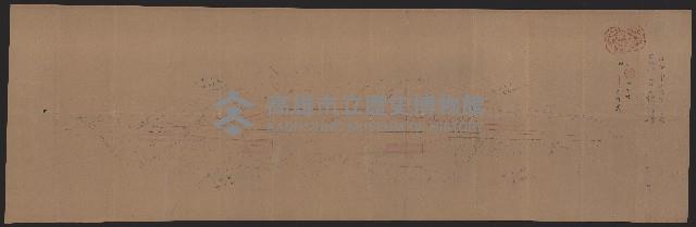 鐵道部舊城驛棟內擴張買收
（鐵道部十八之一）藏品圖，第30張