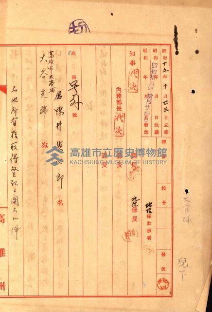 大谷光瑞猊下買收書類藏品圖，第28張