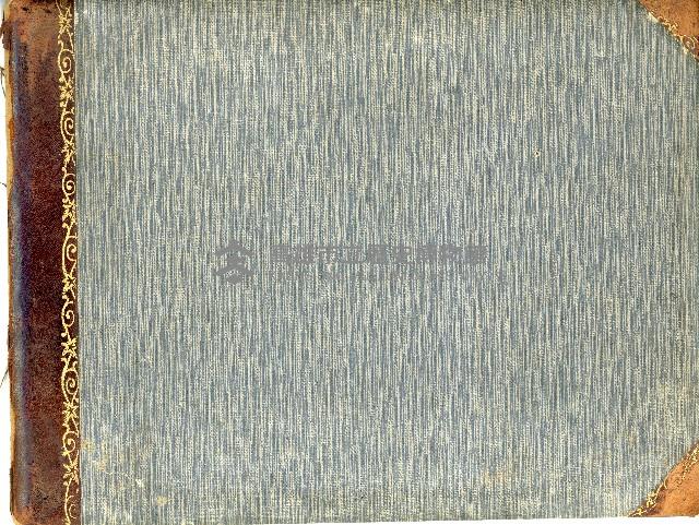 《臺中鐵道全通式紀念寫真帖》藏品圖，第27張