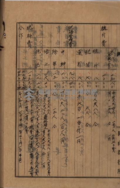 家屋補償關係藏品圖，第28張