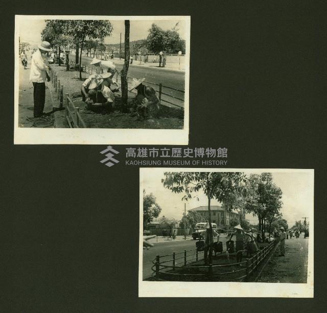 個人、建築及風景照相冊藏品圖，第77張