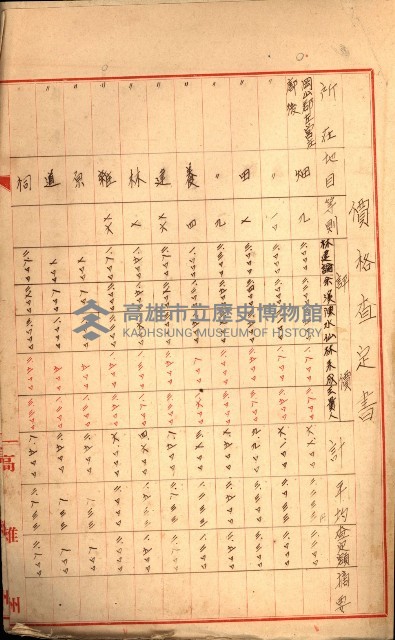 策源地買收綴藏品圖，第332張