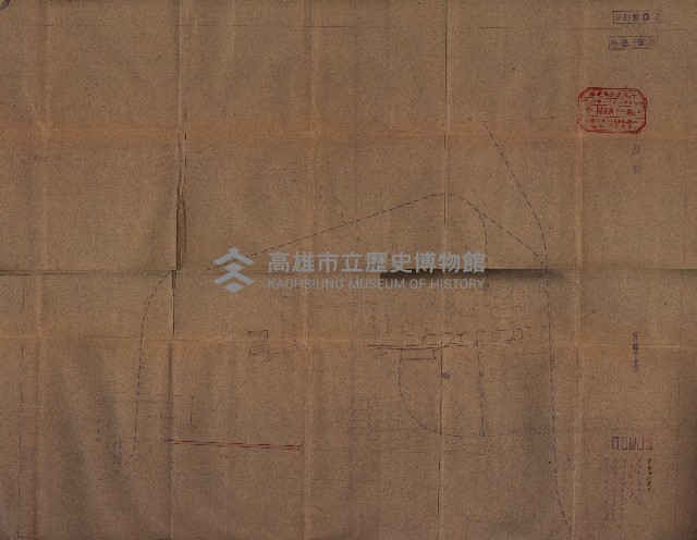 工場用道綴（岡山）藏品圖，第110張