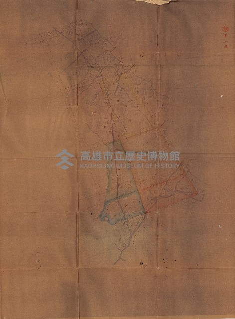 州財產處分藏品圖，第108張