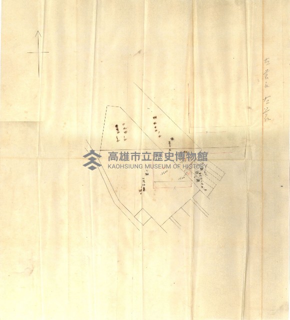 雜件－高雄州
（昭和十五年至十六年）藏品圖，第111張