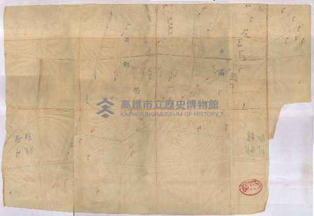 海軍土地買收藏品圖，第108張