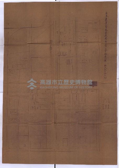 州有建物綴
（昭和十三年度）藏品圖，第8張