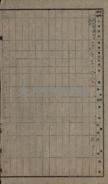 第六十一航空廠關係借地（路竹）藏品圖，第8張