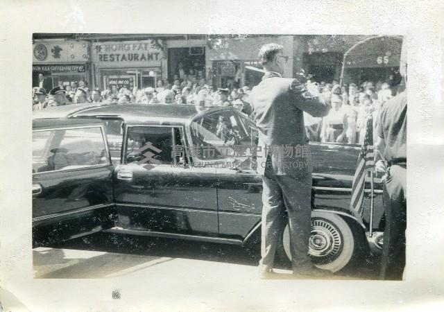 蔣家人、宋美齡照片藏品圖，第8張