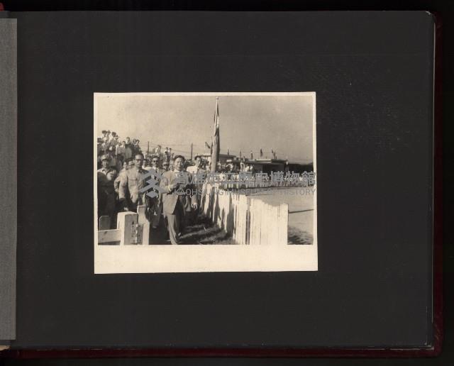 第一屆民選高雄市長謝掙強市政影像紀錄-2
（相冊）藏品圖，第7張