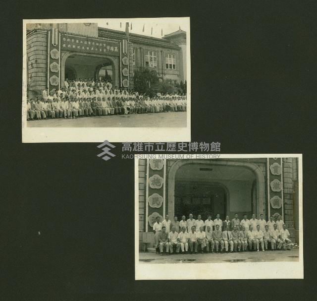 個人、建築及風景照相冊藏品圖，第17張