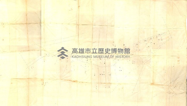陸軍用地藏品圖，第309張
