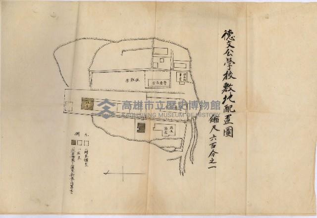 州有建物綴
（昭和四年度至昭和十年度）藏品圖，第119張
