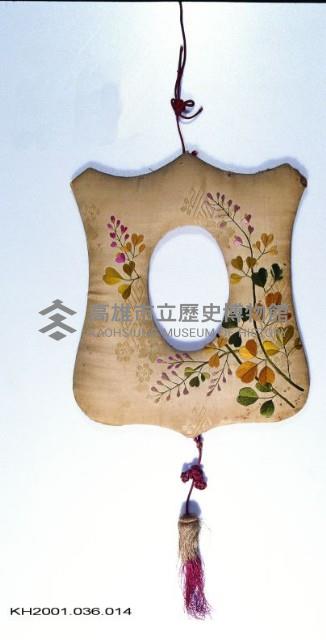 登錄號:KH2001.036.0014藏品圖，第1張