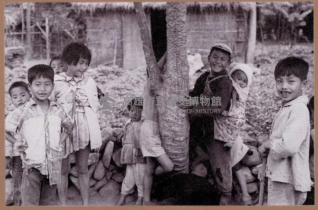 鹽埔的快樂童年藏品圖，第1張