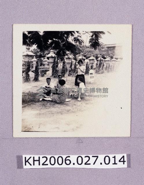 登錄號:KH2006.027.0014藏品圖，第1張