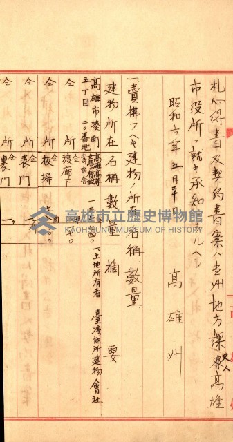 州有建物賣拂綴藏品圖，第18張