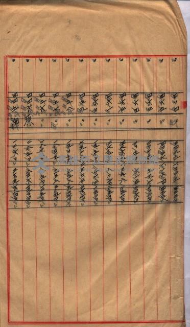 公共用地交換、海軍管理換關係書類
（高雄州）藏品圖，第18張