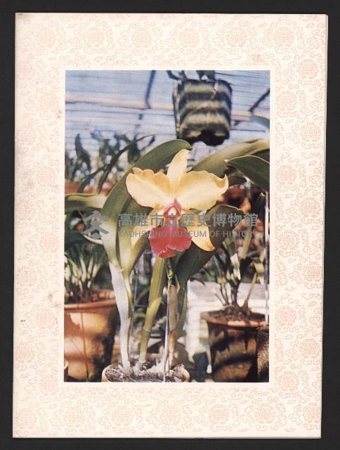 《高雄市政》高雄市六十年度防颱保防宣傳特輯藏品圖，第17張