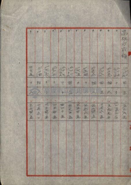 州財產處分藏品圖，第18張