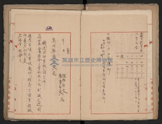 操車場用追加買收綴藏品圖，第18張