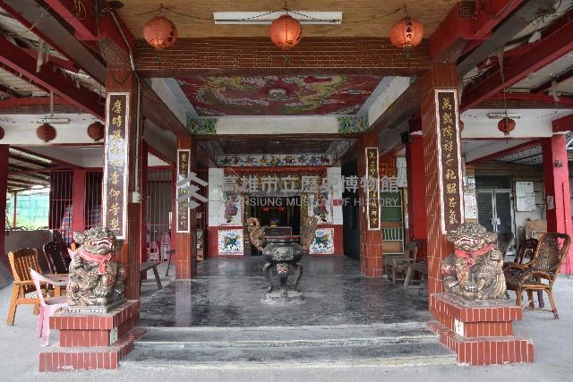 大林蒲－萬應公-1藏品圖，第1張