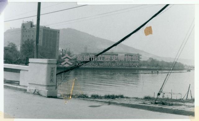 五福橋上影像-3藏品圖，第1張