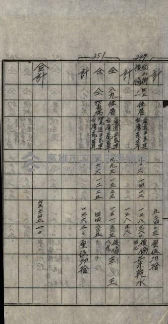 修理工廠擴張（岡山）藏品圖，第158張