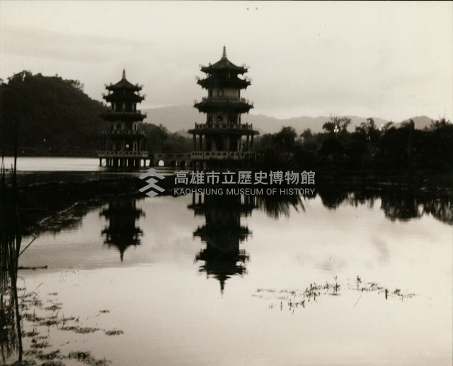 春秋閣-左營蓮池潭-1藏品圖，第1張