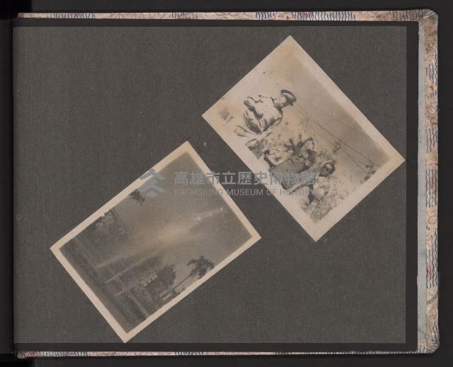 第一屆民選高雄市長謝掙強市政影像紀錄-1
（相冊）藏品圖，第57張