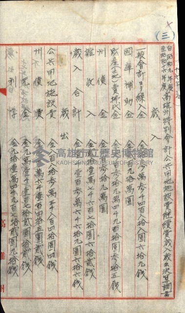 草衙重工業用地藏品圖，第57張