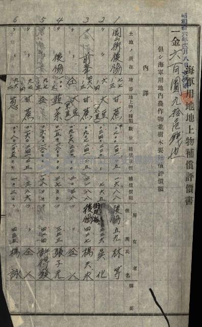 修理工廠擴張（岡山）藏品圖，第58張