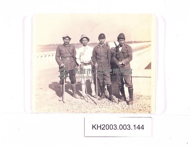 登錄號:KH2003.003.0144藏品圖，第1張