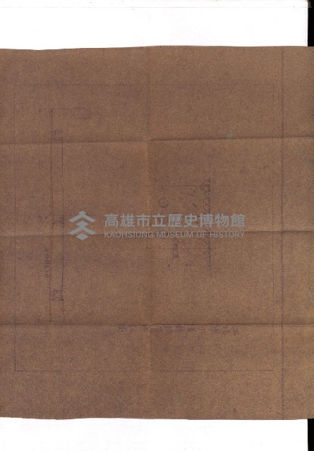 州有地貸付綴（高雄市）藏品圖，第153張