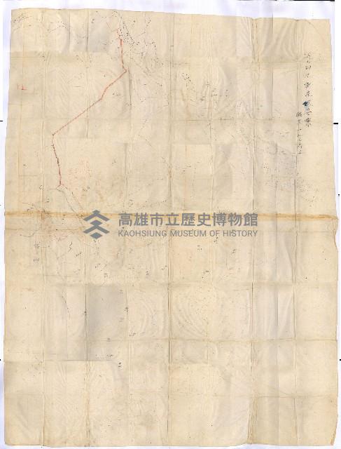 馬臨營第七五號藏品圖，第148張