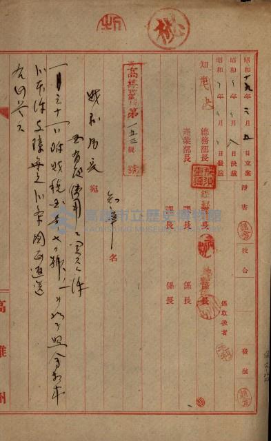 國有地無償使用藏品圖，第151張