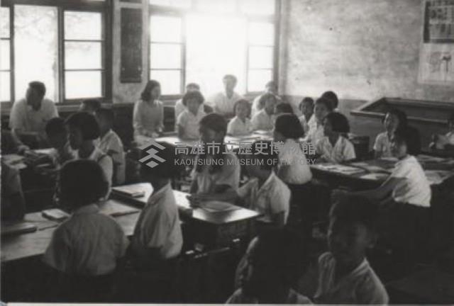 鳳鳴國小教學觀摩-2藏品圖，第1張