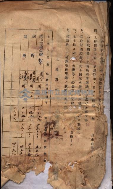 陀子土取（高臨營ノ內一號）藏品圖，第48張