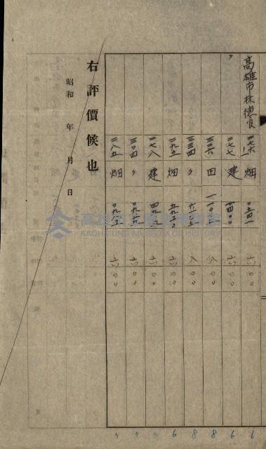 熱帶醫專用地買收藏品圖，第48張