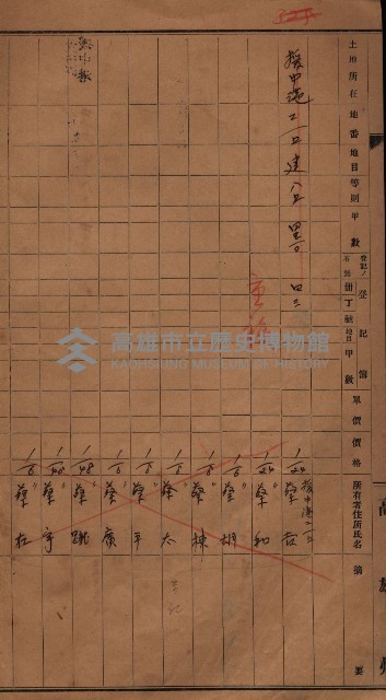策源地2/5登記完了（援中港）藏品圖，第48張