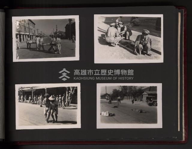 第一屆民選高雄市長謝掙強市政影像紀錄-2
（相冊）藏品圖，第47張