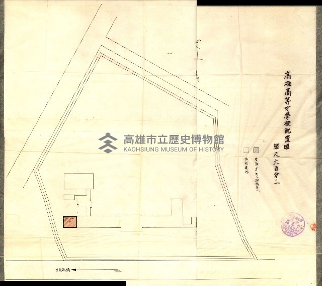 州有建物保管引繼藏品圖，第48張